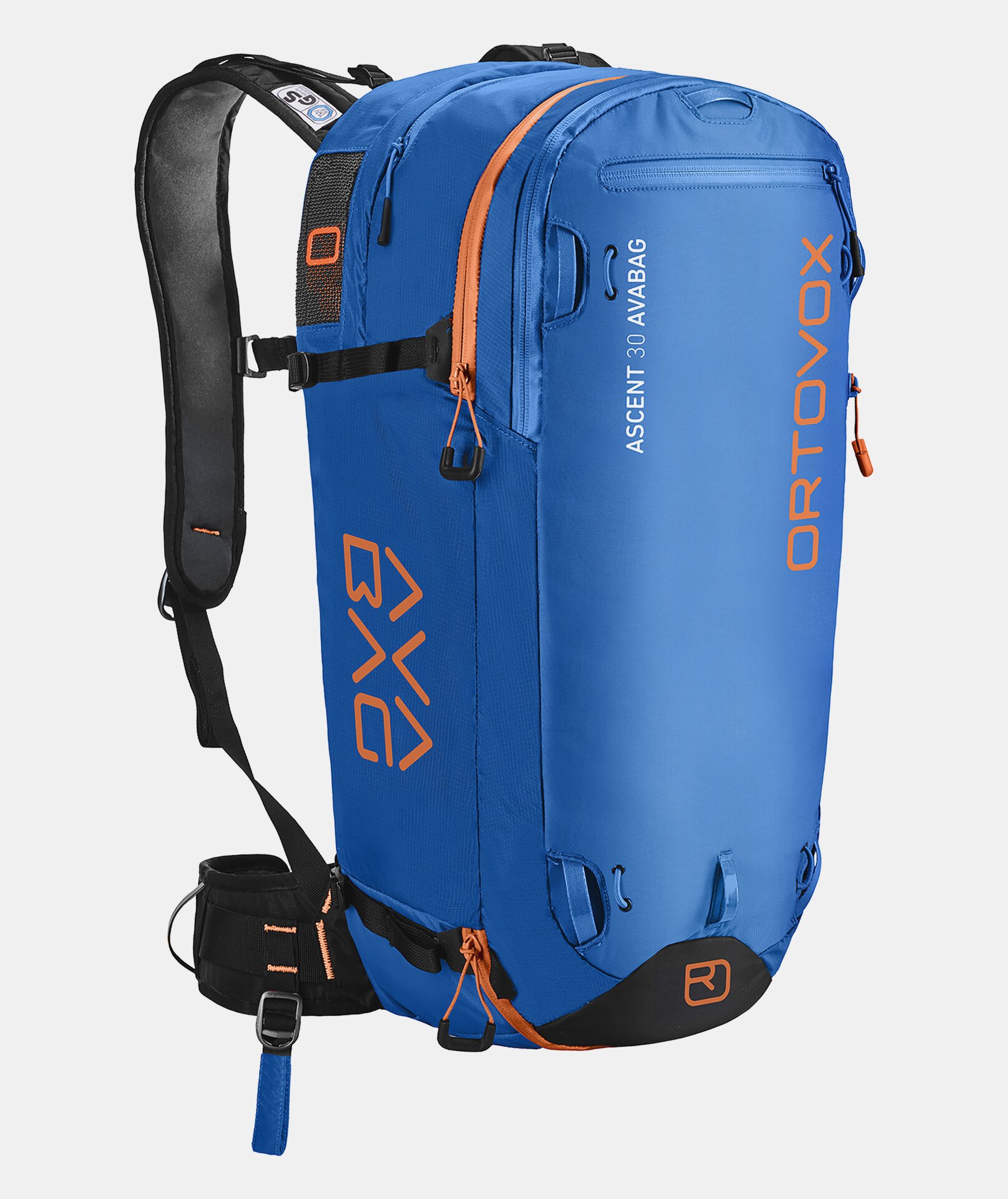 Ortovox ascent shop